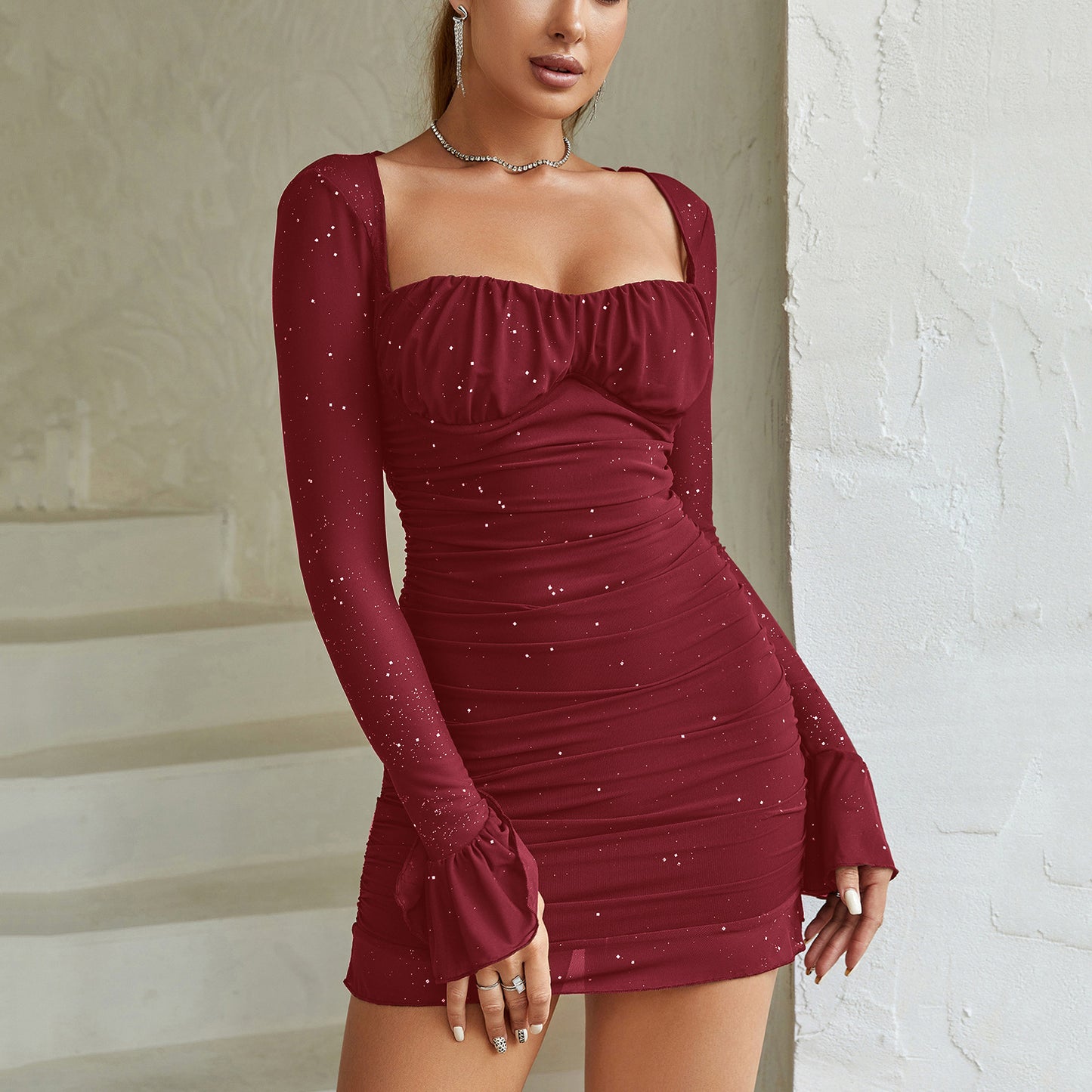 Wine Red