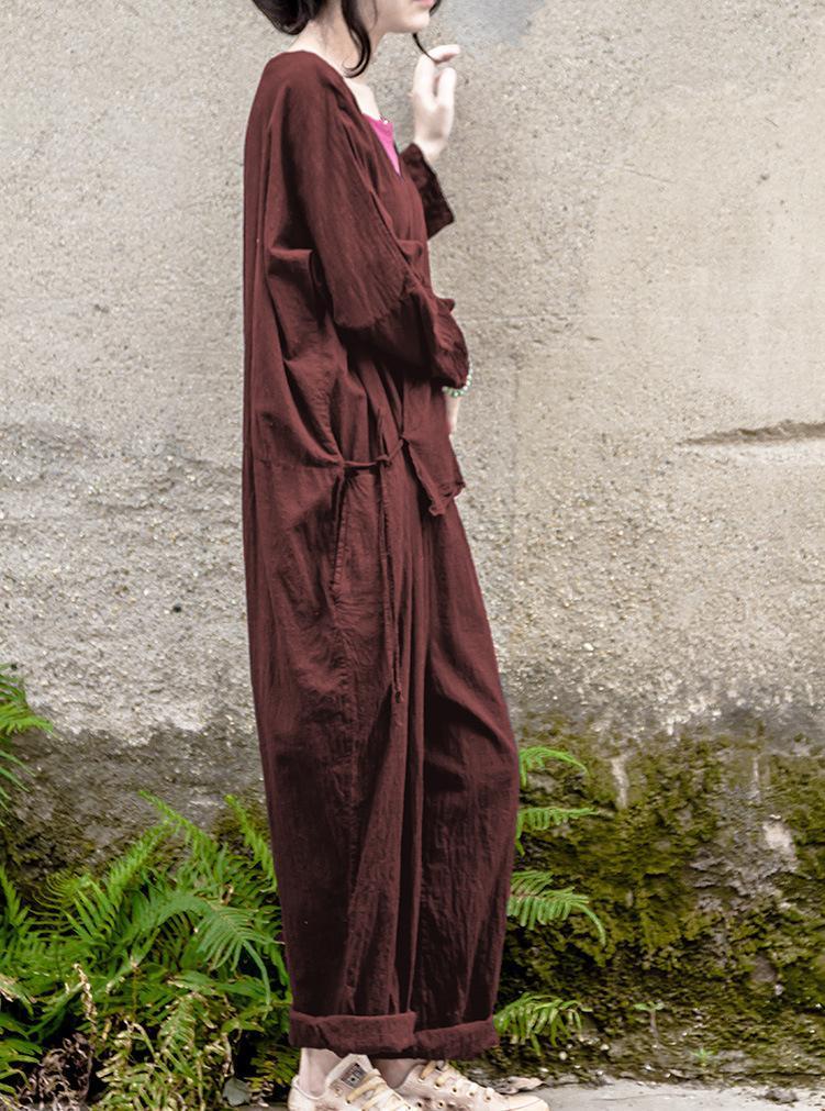 A Vintage Style Garment with Delicate Timeless Details