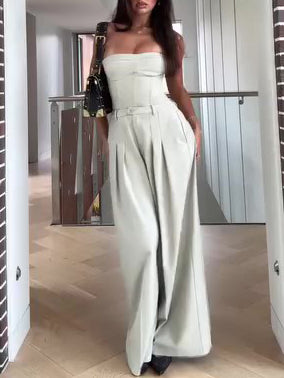 Gracefully Styled Pants for Any Occasion