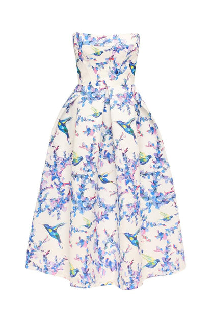 Classic Vintage & Enduringly Stylish Dress