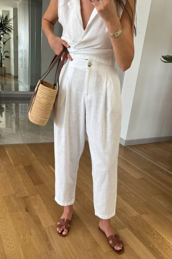 Classic Vintage & Enduringly Stylish Pants