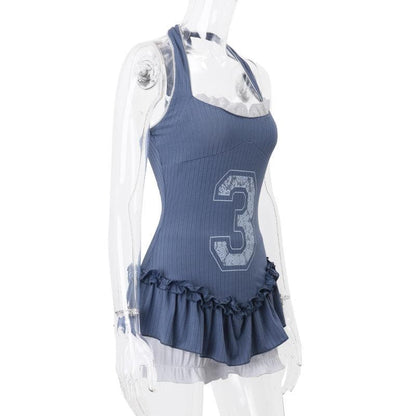 Beautifully Balanced Garment with Timeless Character