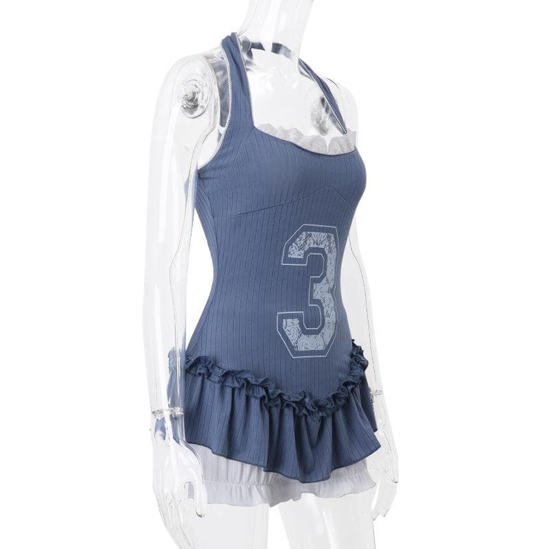 Beautifully Balanced Garment with Timeless Character