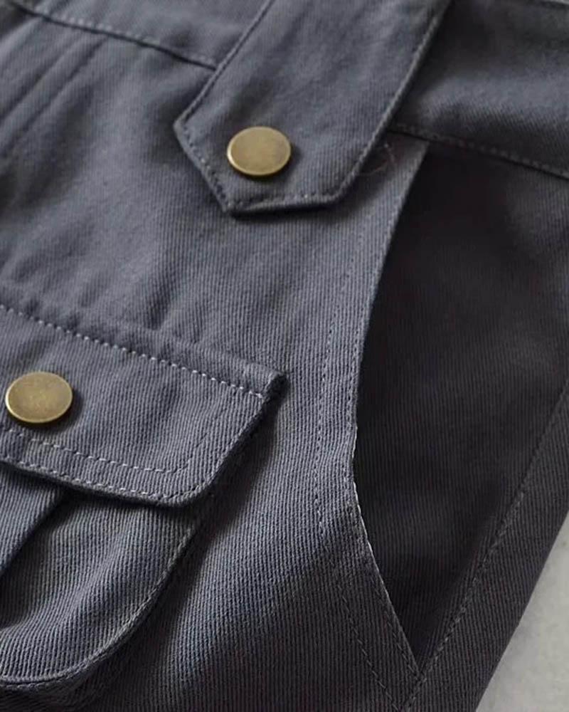 Polished Pants with an Effortless Classic Look