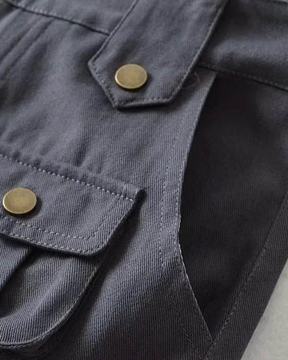 Polished Pants with an Effortless Classic Look