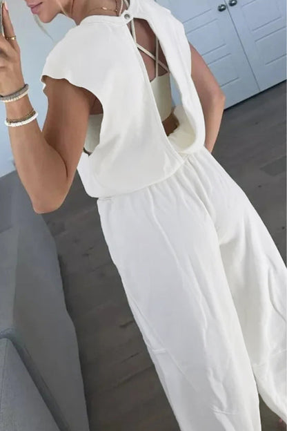 Sophisticated Garment with a Clean Classic Look