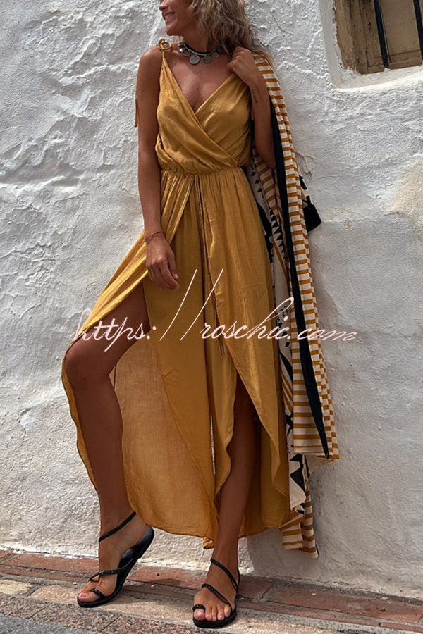 Beautifully Finished Garment in a Timeless Design