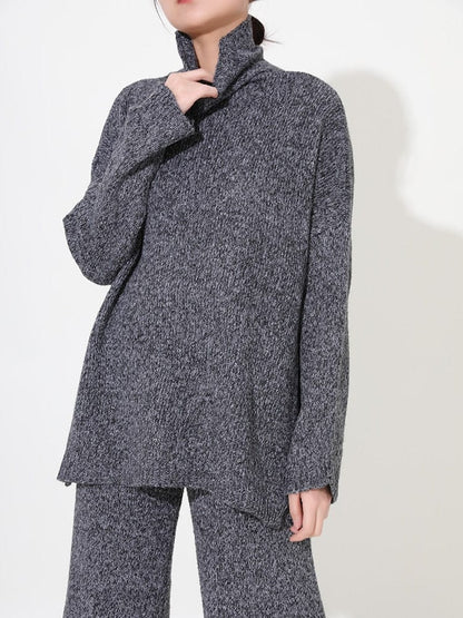 Vintage Inspired Pants with a Contemporary Edge