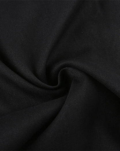 Beautifully Finished Pants in a Timeless Design