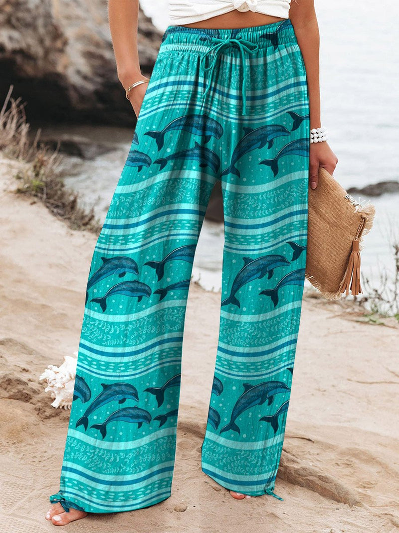 Classic Designed Trousers