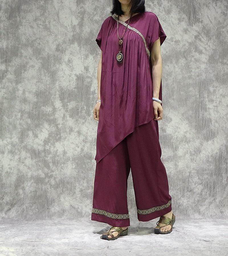 Elegantly Styled Pants for Everyday Wear