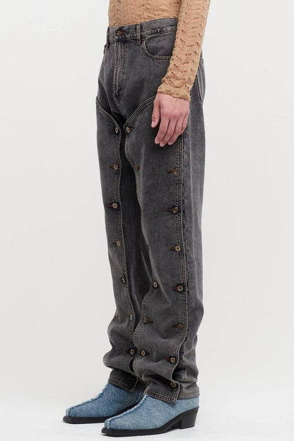Gracefully Styled Garment for Any Occasion