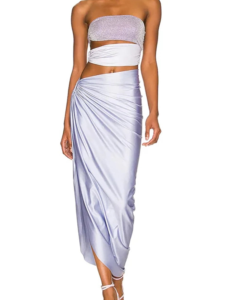 Polished Garment with an Effortless Classic Look