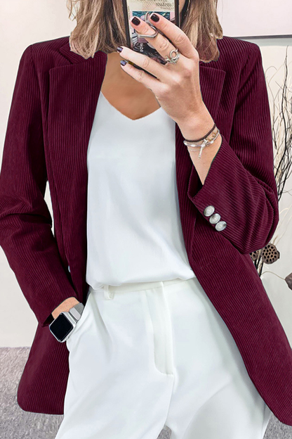 Elegantly Styled Garment for Everyday Wear