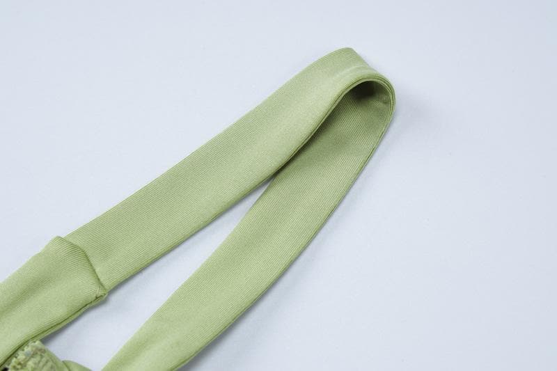 Vintage Inspired Garment with a Contemporary Edge