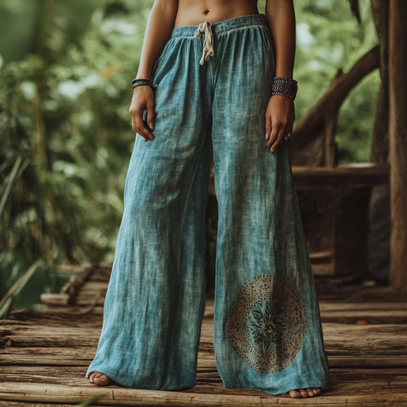 Elegantly Designed Pants