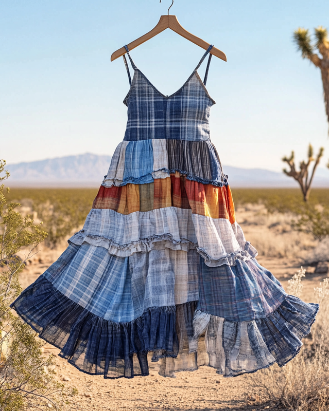 Beautifully Crafted Dress