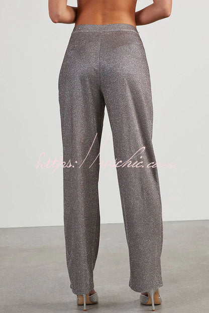 Classic Vintage Pants with a Flattering Fit