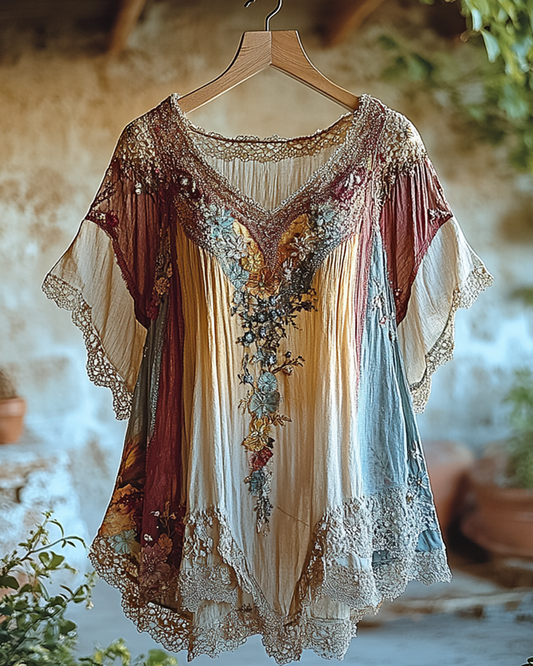 Classic Designed Top
