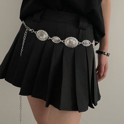 Delicate Artisan Chain