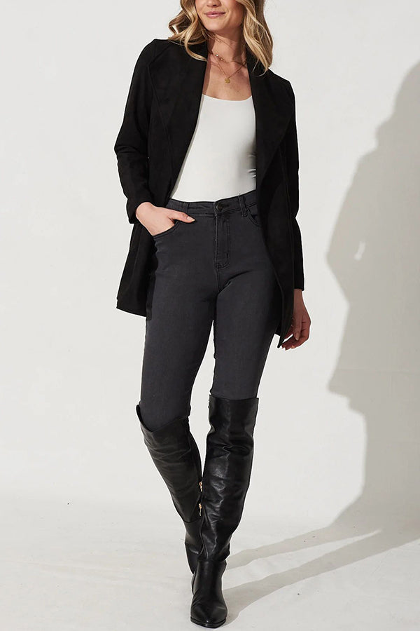 Beautifully Crafted Cardigan in a Classic Style