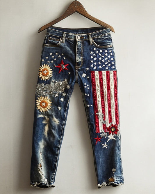 Thoughtfully Designed Garment