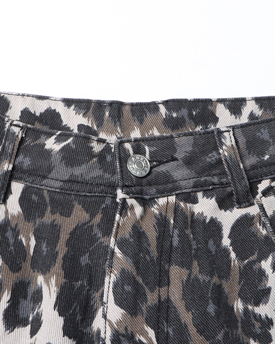 Beautifully Crafted Pants in a Classic Style