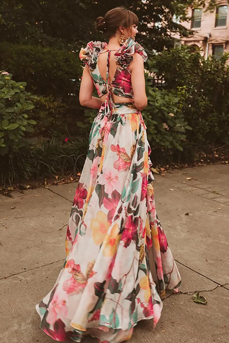 Classic Vintage Garment with a Flattering Fit
