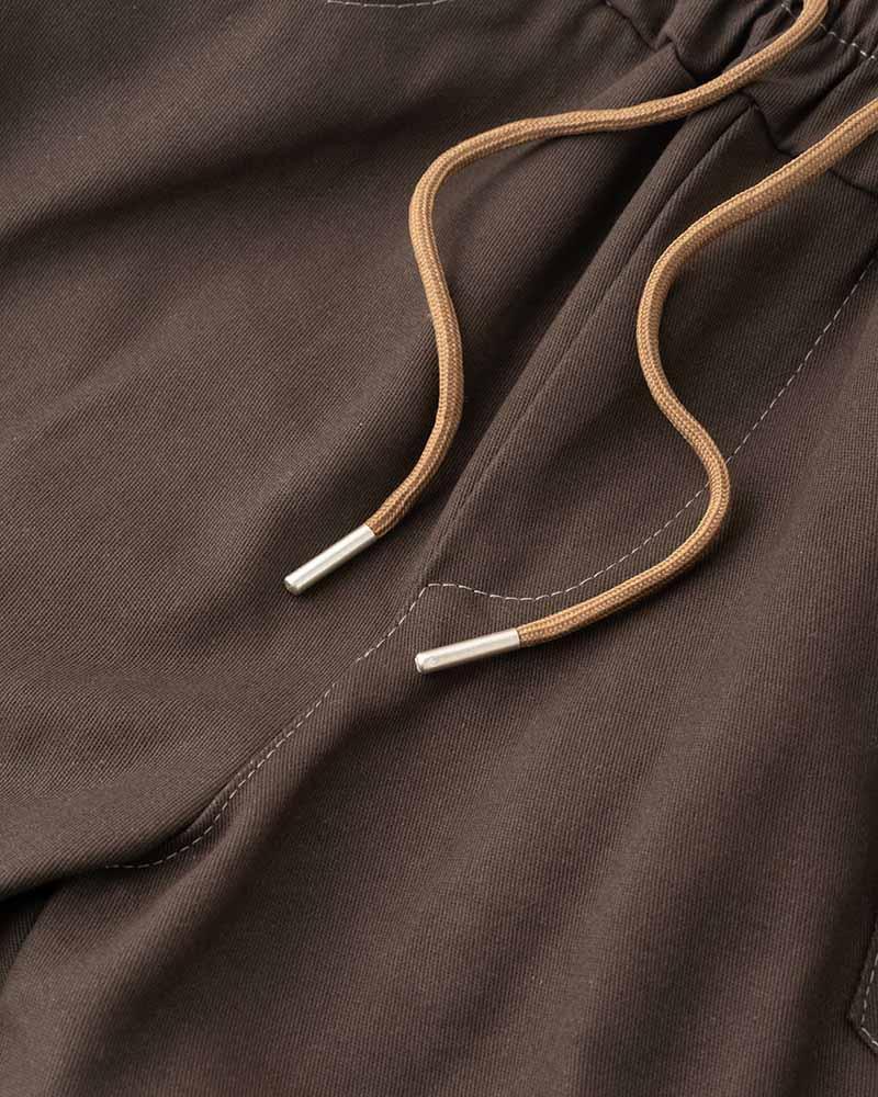 Polished Pants with an Effortless Classic Look