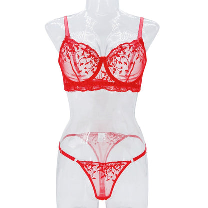 A Vintage Style Garment with Delicate Timeless Details