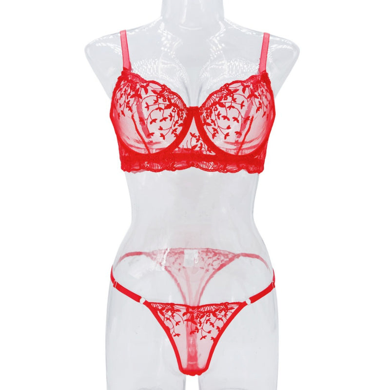 A Vintage Style Garment with Delicate Timeless Details