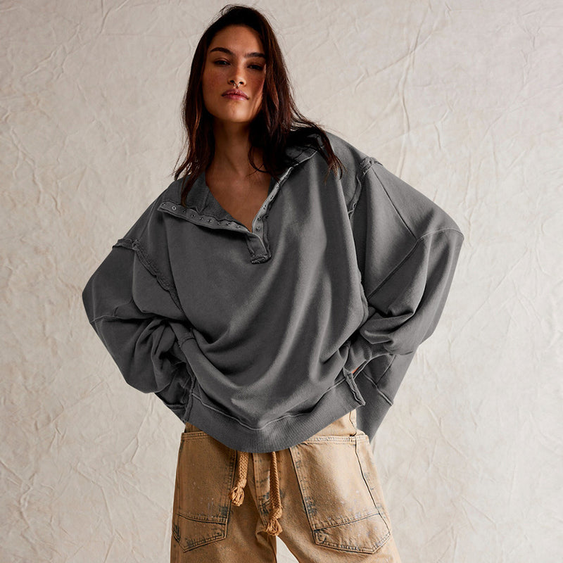 Polished Shirt with an Effortless Classic Look