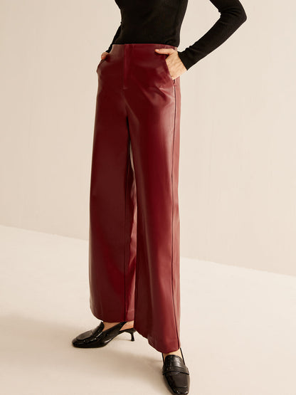 Sophisticated Pants with a Clean Classic Look