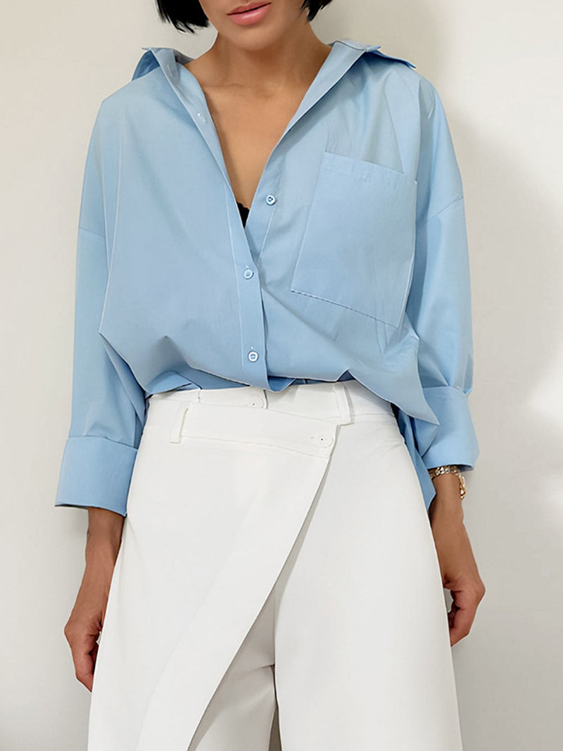 Beautifully Crafted Pants in a Classic Style