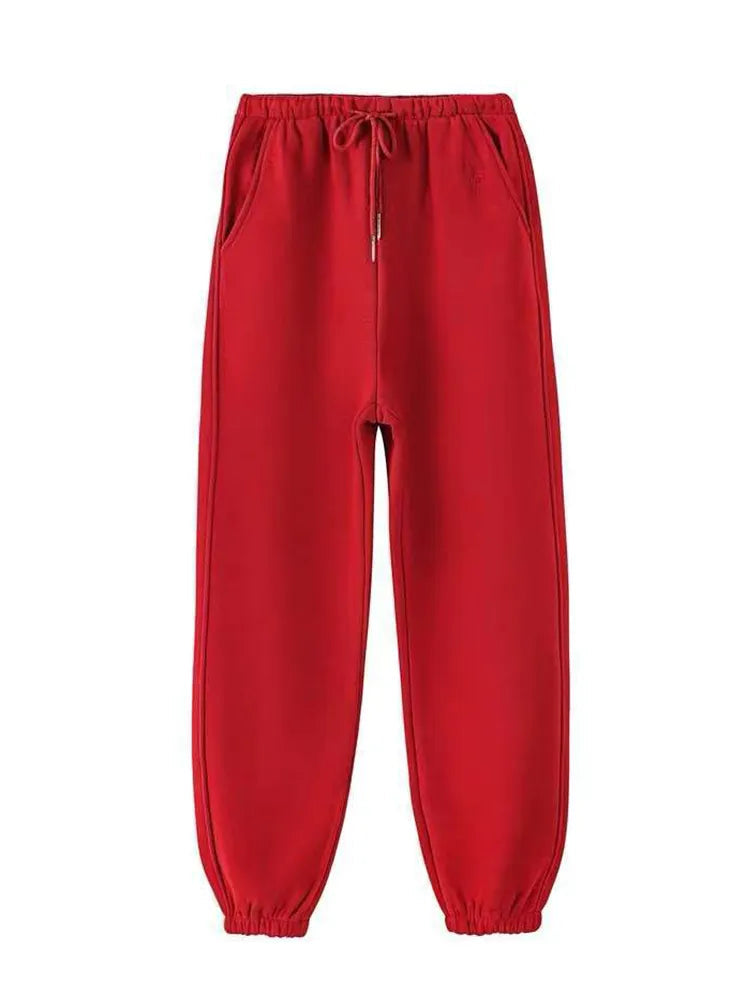 Polished Pants with an Effortless Classic Look