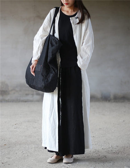 Effortlessly Elegant Cardigan with a Timeless Design