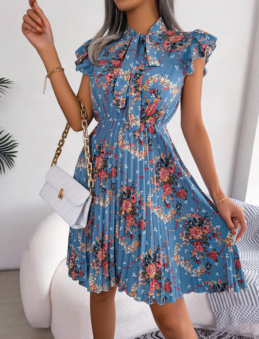 Classic Vintage & Enduringly Stylish Dress