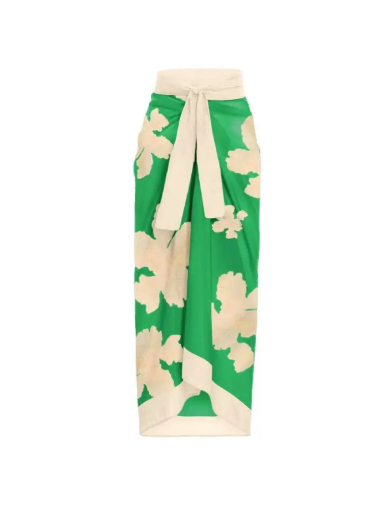 A Vintage Style Garment with Delicate Timeless Details