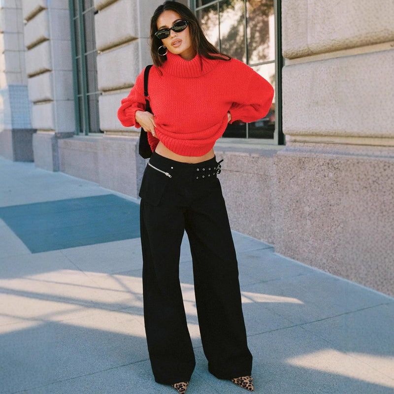 Classic Vintage Garment with a Flattering Fit