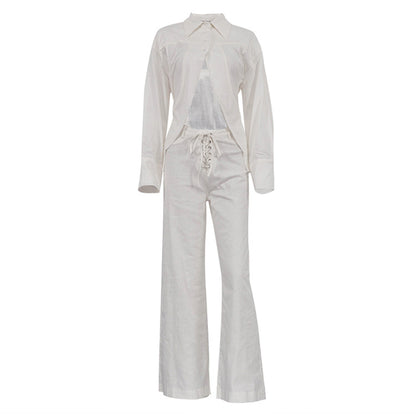 Polished Shirt with an Effortless Classic Look