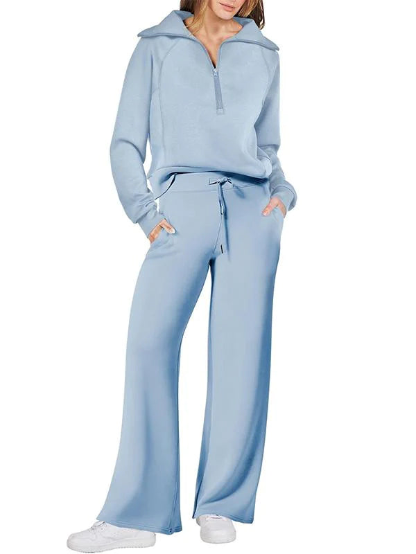 Light blue