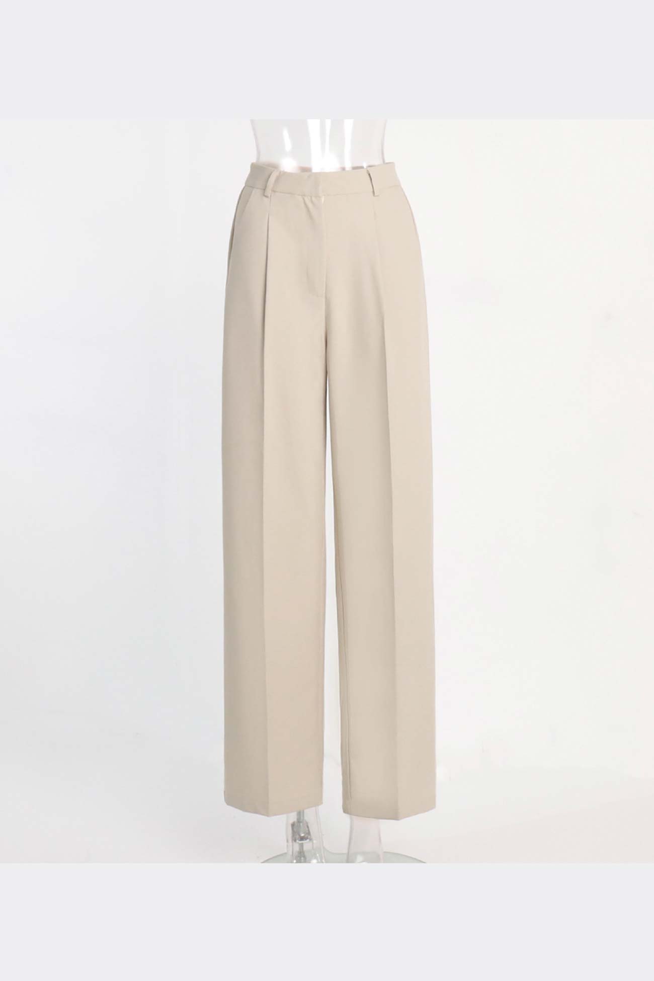 Beautifully Crafted Pants in a Classic Style