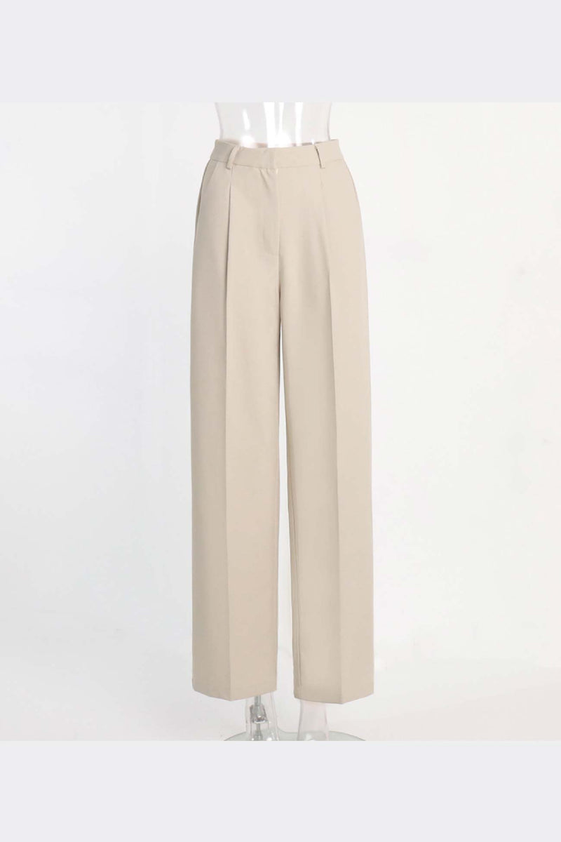 Beautifully Crafted Pants in a Classic Style