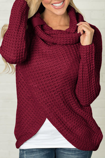Classic Vintage & Enduringly Stylish Sweater