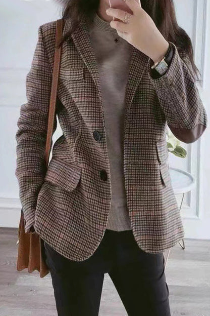 Gracefully Styled Garment for Any Occasion