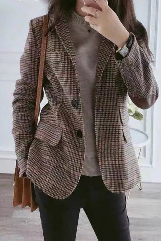 Gracefully Styled Garment for Any Occasion