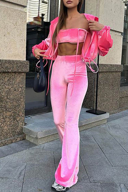 Classic Vintage & Enduringly Stylish Pants