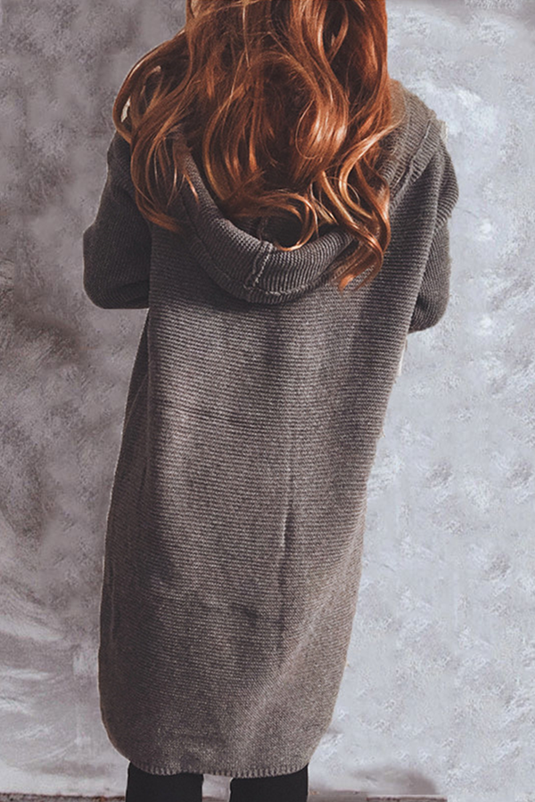 Sophisticated Sweater with a Clean Classic Look