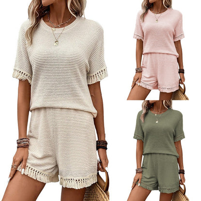 Beautifully Crafted Garment in a Classic Style