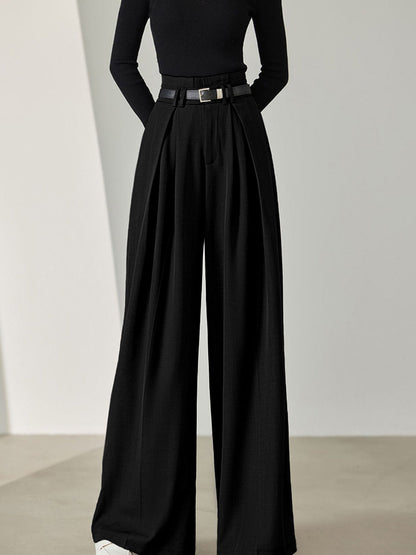 Beautifully Crafted Pants in a Classic Style